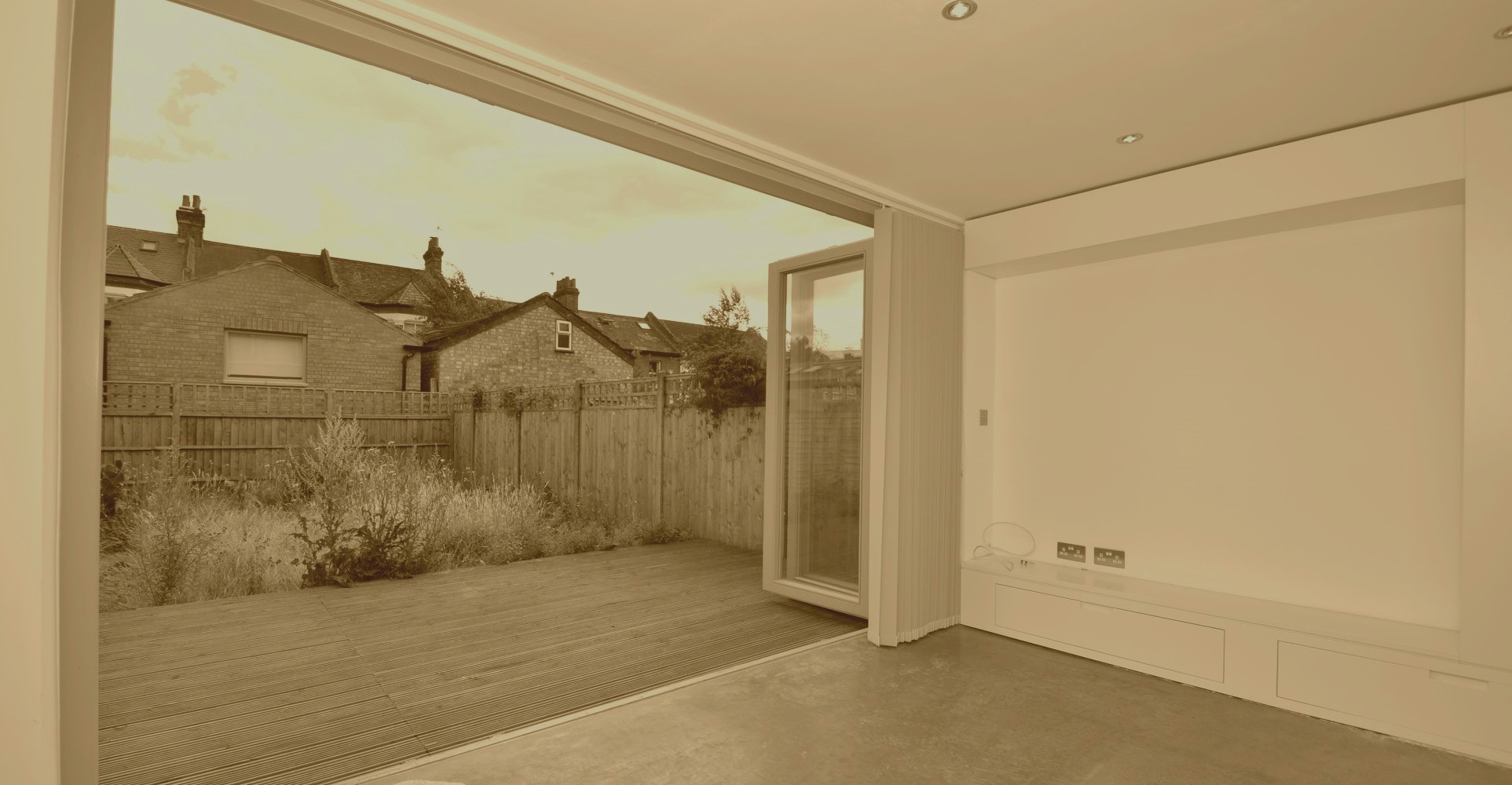 Slider, Glaziers in Buckhurst Hill, IG9